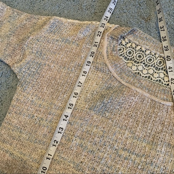 Fp light knit sweater - Picture 5 of 7